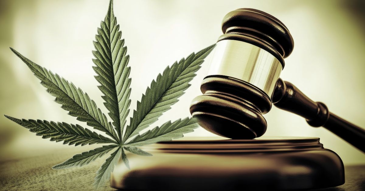 Federal Cannabis Legalization Progress What’s Happening and What’s Next