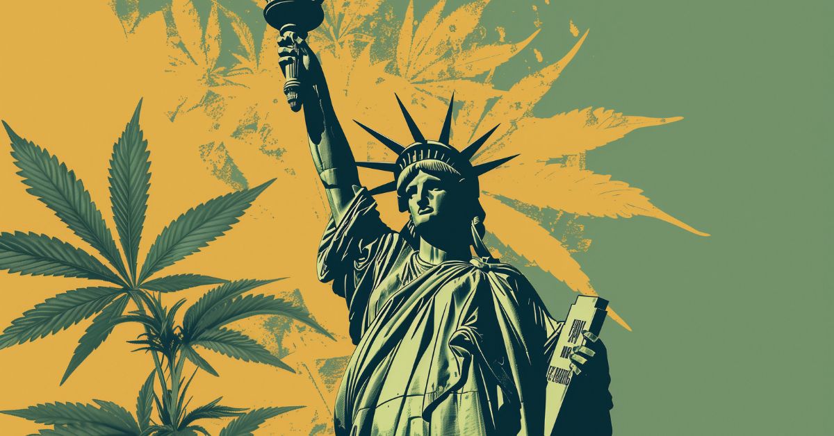 Regulatory Changes in Established Cannabis Markets New Jersey, New York, and California